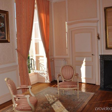 Chateau De La Foltiere Apartment Saint-Germain-en-Cogles Room photo