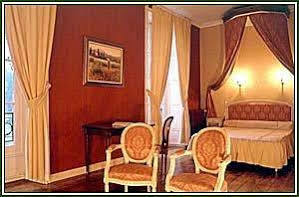 Chateau De La Foltiere Apartment Saint-Germain-en-Cogles Exterior photo